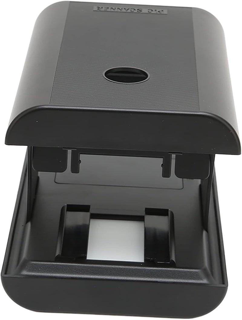Tyenaza Mobile Film Scanner Portable Foldable 35/135MM Photo Phone Film Scanner for Android for iOS - Image 4