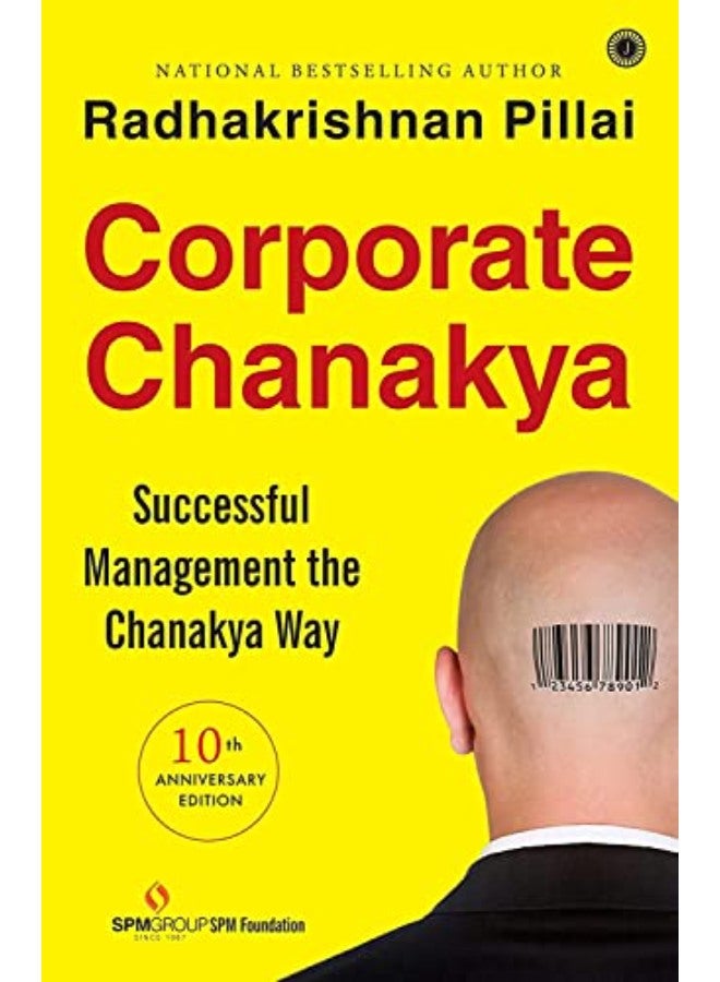 Corporate Chanakya