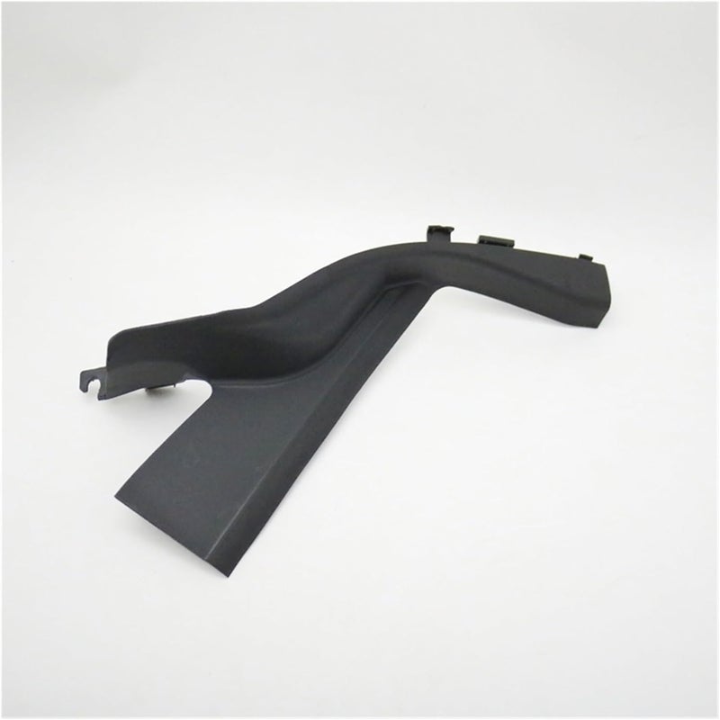 Vuzmode Windshield Wiper Deflector Cowl for CR-V 2012-2016 - Image 5