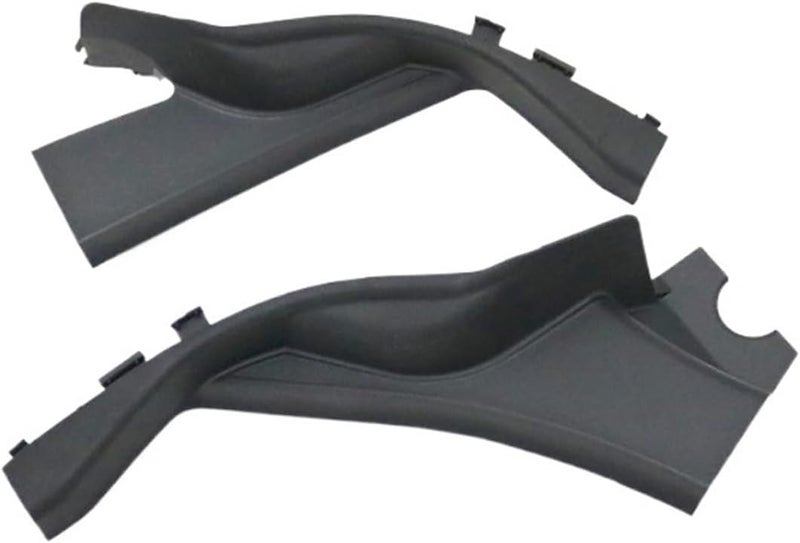 Vuzmode Windshield Wiper Deflector Cowl for CR-V 2012-2016 - Image 1