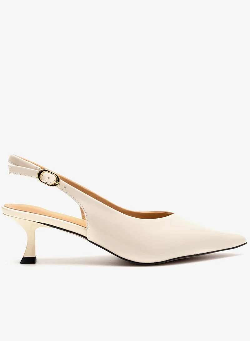 LORIANNE Tessa - Slingback Pumps