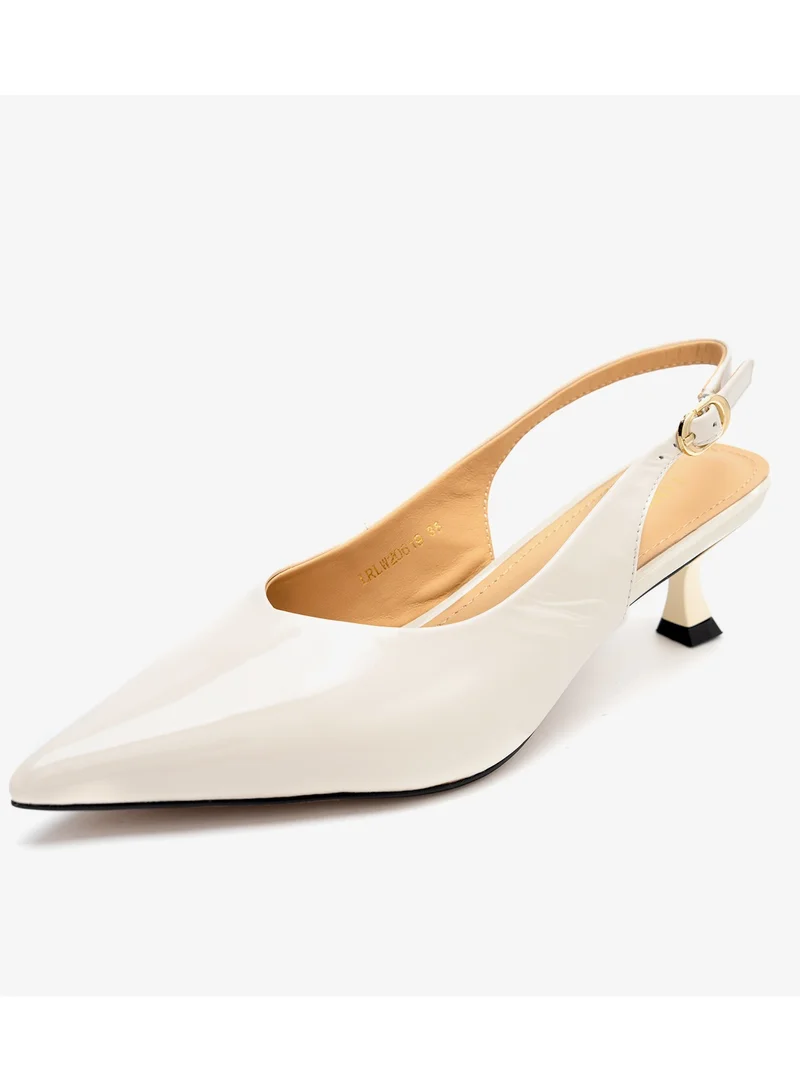 LORIANNE  Tessa - Slingback Pumps for Women | Best Price UAE