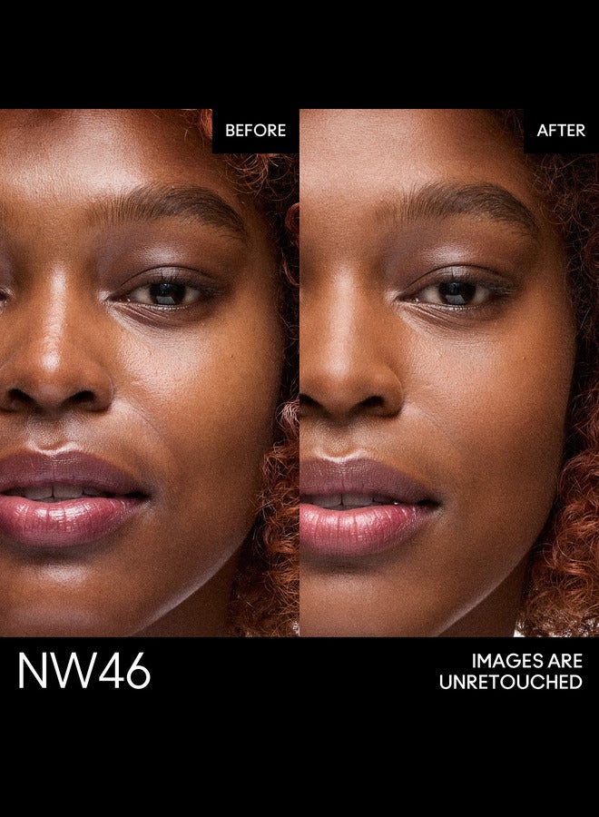 MAC STUDIO FIX POWDER PLUS FOUNDATION NW18 Beige NW18 - Image 4