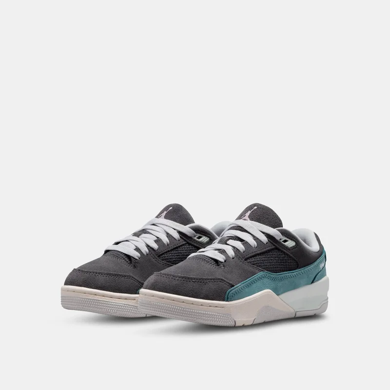 جوردن Kids' Flight Court Shoes