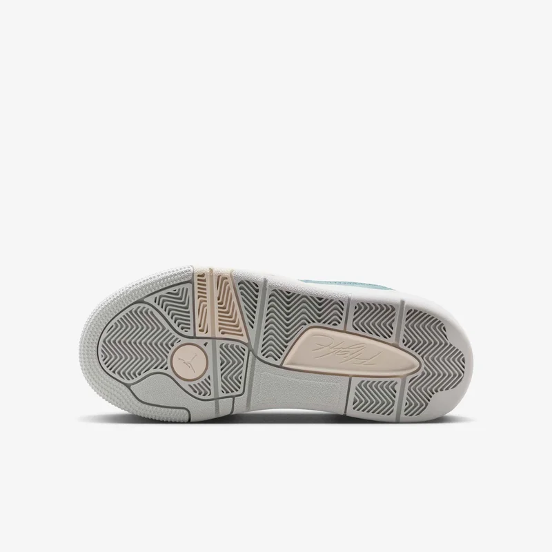 جوردن Kids' Flight Court Shoes