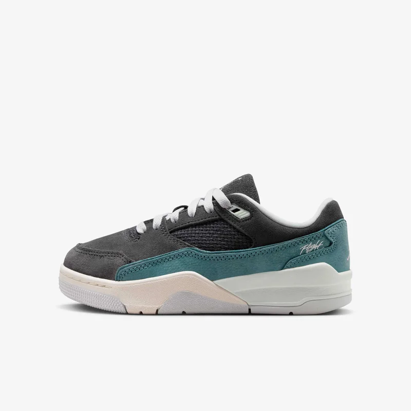 جوردن Kids' Flight Court Shoes