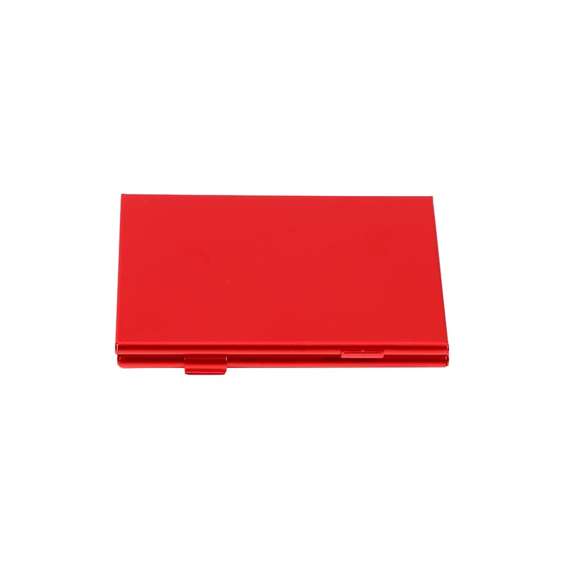 TF Card Holder: 24-Slot Aluminium & EVA Material - Double Layer Anti-Deformation Pocket-Sized Protective Case for Photographers, Gamers and Outdoor Enthusiasts - Image 1