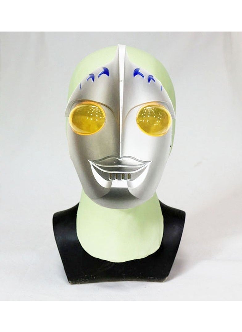 Plastic Alien Mask Halloween Robot Mask - pzsku/Z5A883DA5279D14254B1DZ/45/_/1736785471/3e2deb7f-2a12-4282-b57a-6ee7be83957d