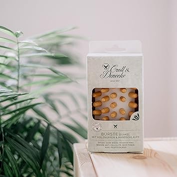 Croll & Denecke Anticellulite Body Massage Brush - Image 3