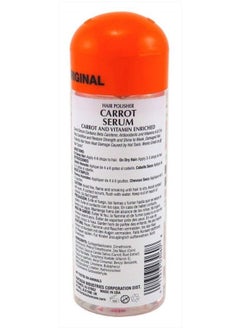 Hair Polisher Carrot Serum Triple Strength 6 Ounce (178ml) - pzsku/Z5A8875B2DB2E382D058DZ/45/_/1685947319/c26c7ad9-9c4e-464b-b478-d163b2daa843