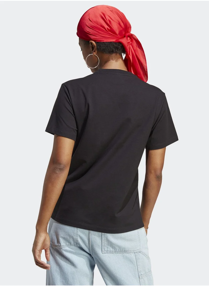 adidas Originals Adicolor Classics Trefoil T-Shirt