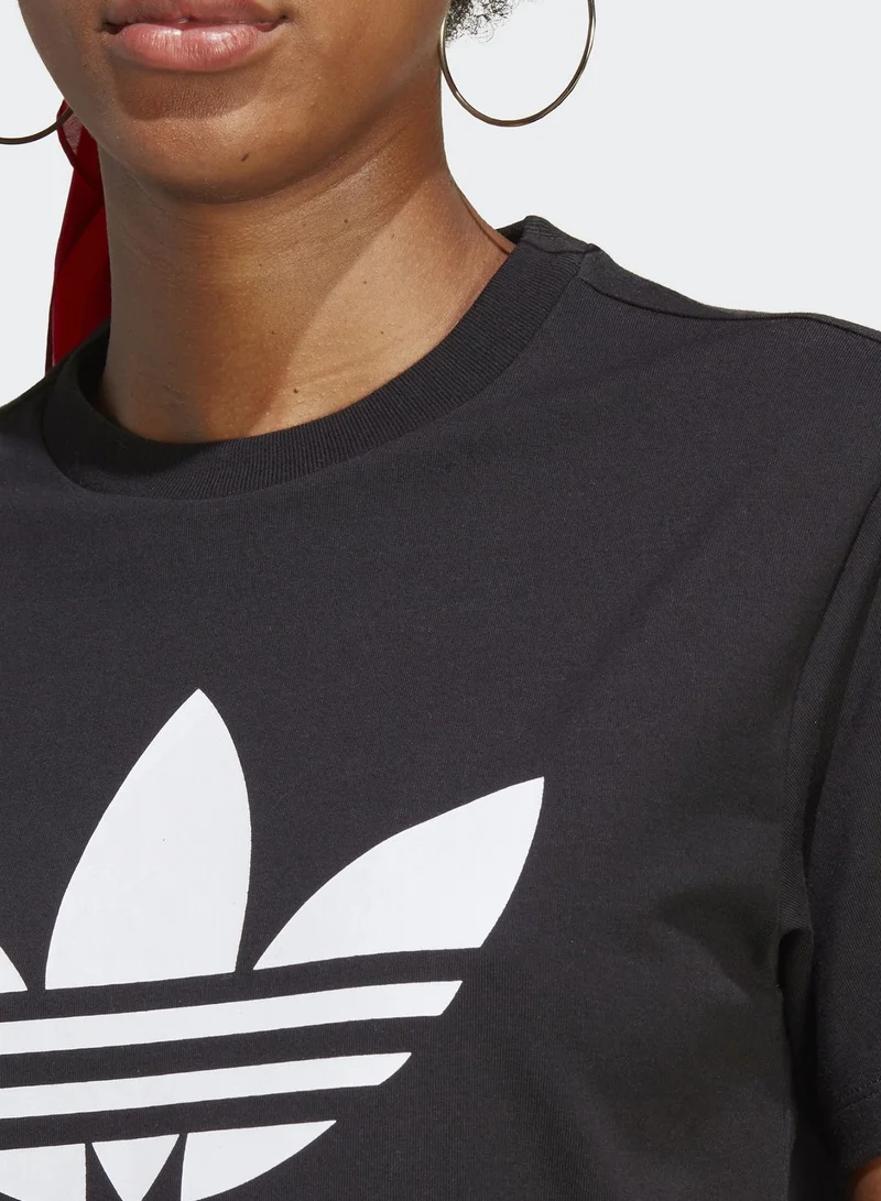 adidas Originals Adicolor Classics Trefoil T-Shirt
