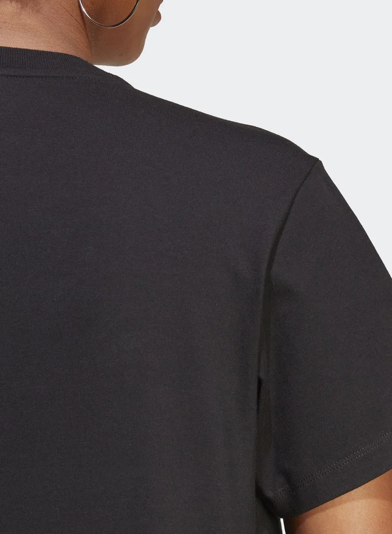 adidas Originals Adicolor Classics Trefoil T-Shirt