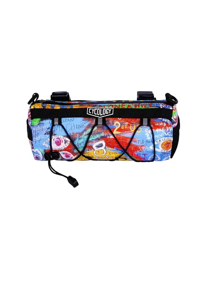 CyCology - 8 DAYS HANDLEBAR BAG - Image 1
