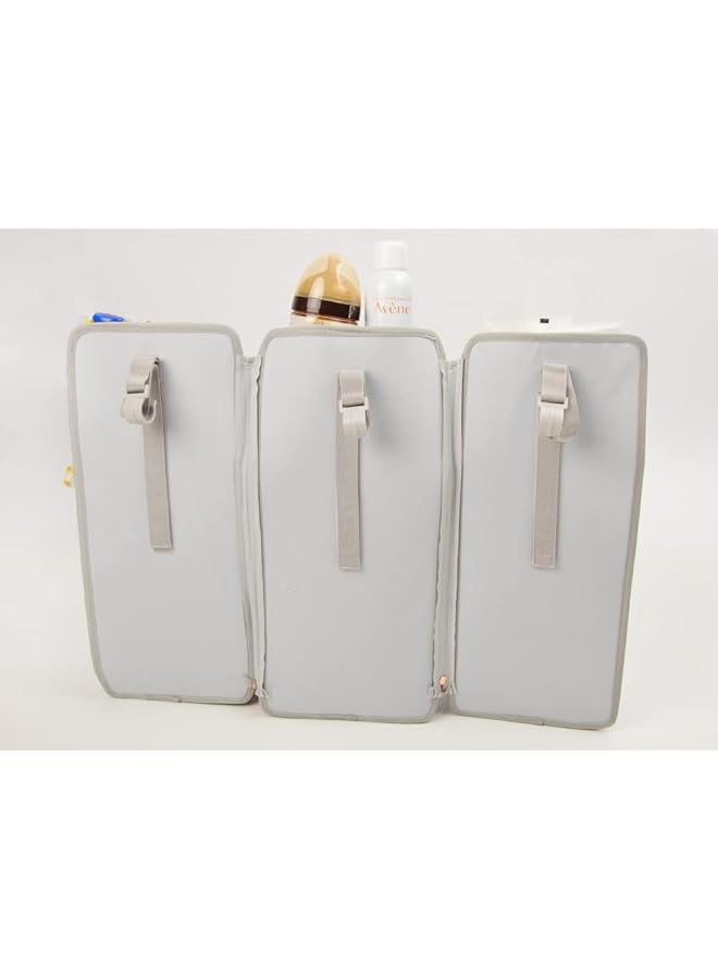 BabyDream Diaper Organizer Rack - Image 3