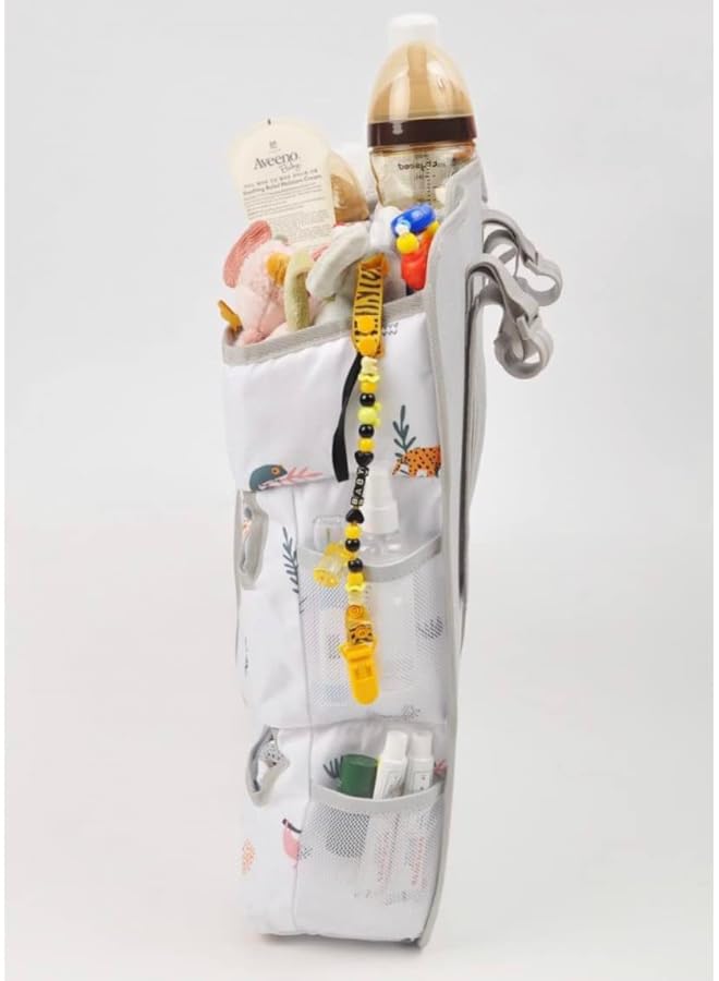 BabyDream Diaper Organizer Rack - Image 2