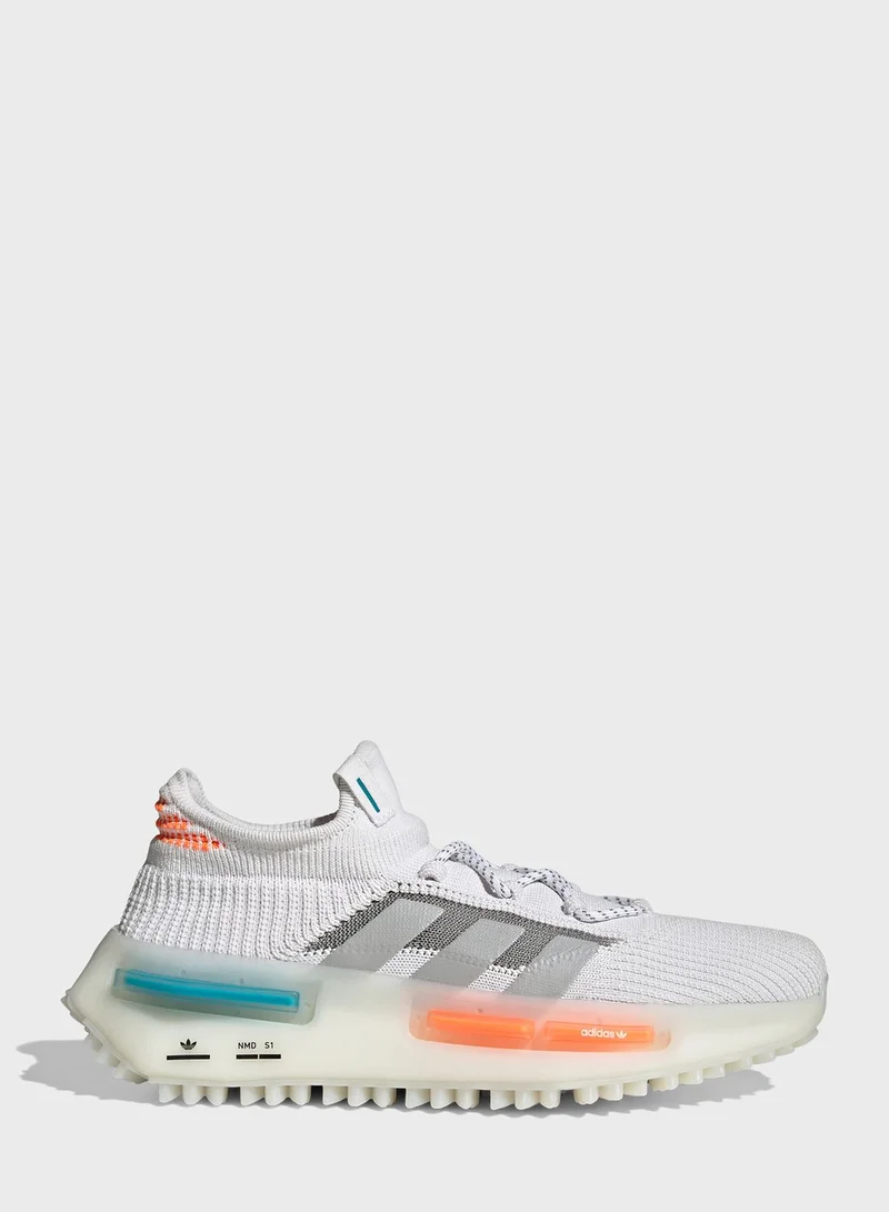 adidas Originals Nmd_S1 for Men | Best Price UAE