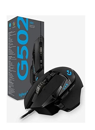 لوجيتك ماوس جي 502 هيرو - pzsku/Z5A88FD9C8883F138ED78Z/45/_/1737318650/690d1bea-4c15-4596-9ea1-465ad49a405d