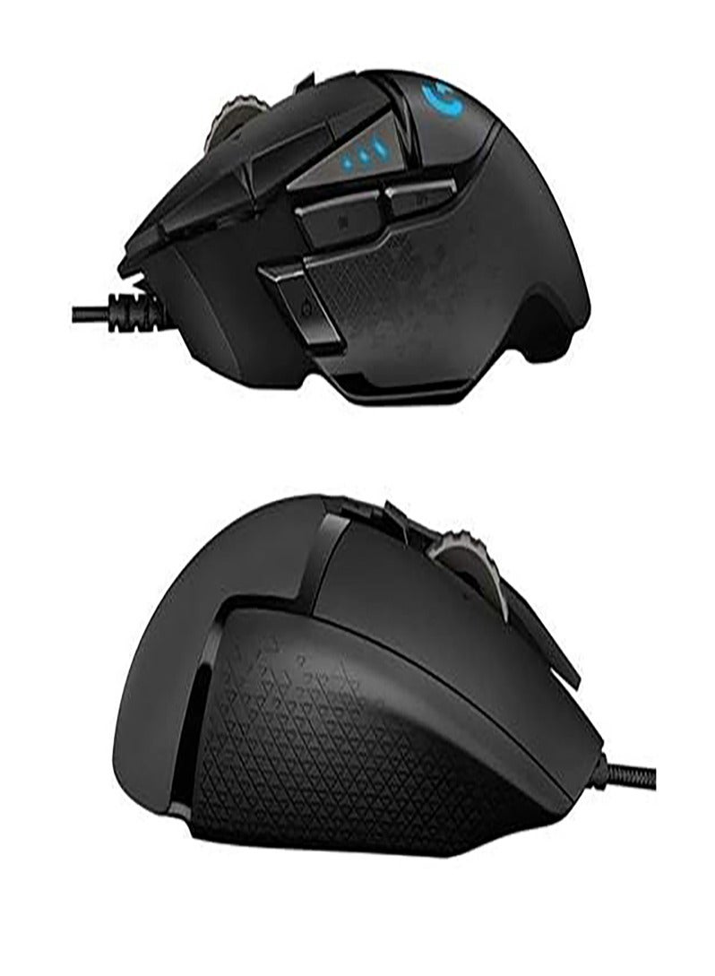 لوجيتك ماوس جي 502 هيرو