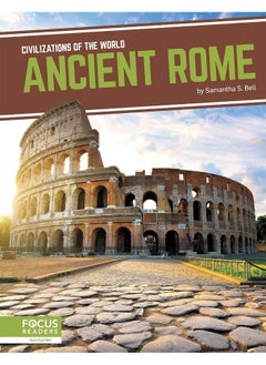 Civilizations of the World: Ancient Rome 