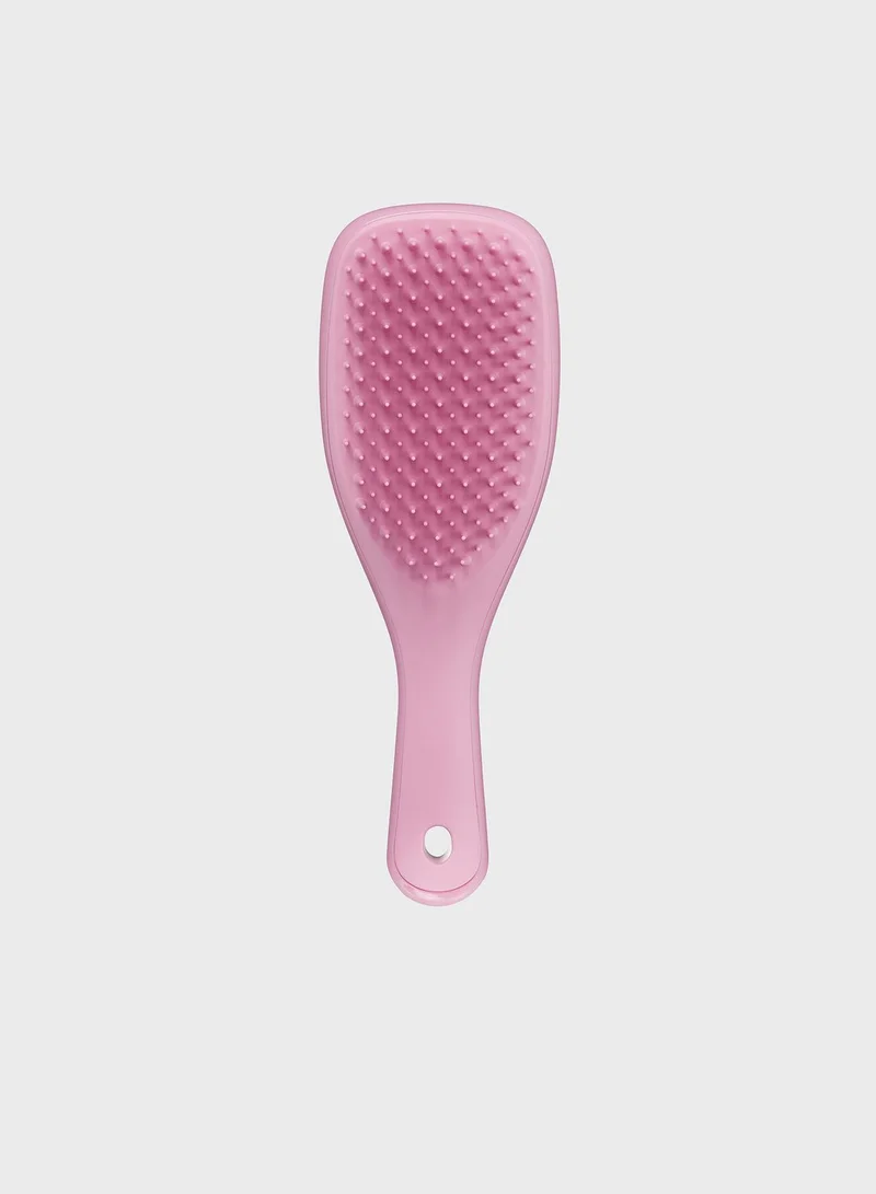 TANGLE TEEZER Mini Wet Detangler Glitter Coral