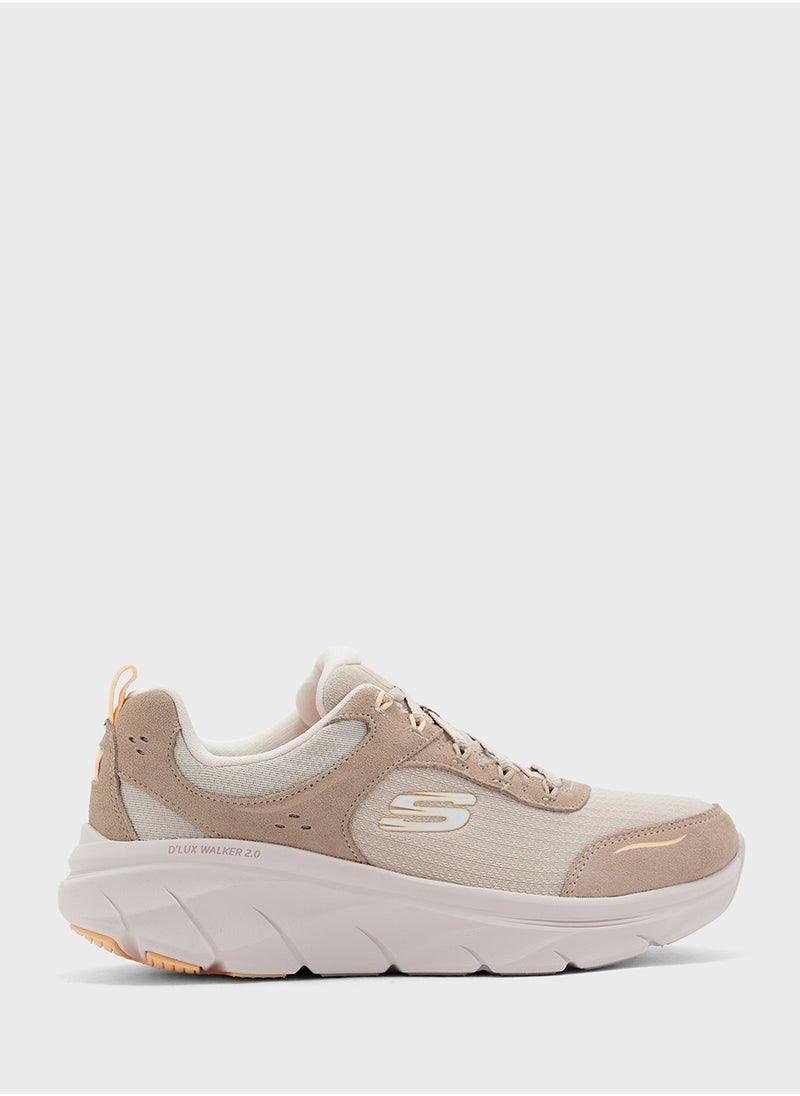 SKECHERS - D'Lux Walker 2.0 - Image 1