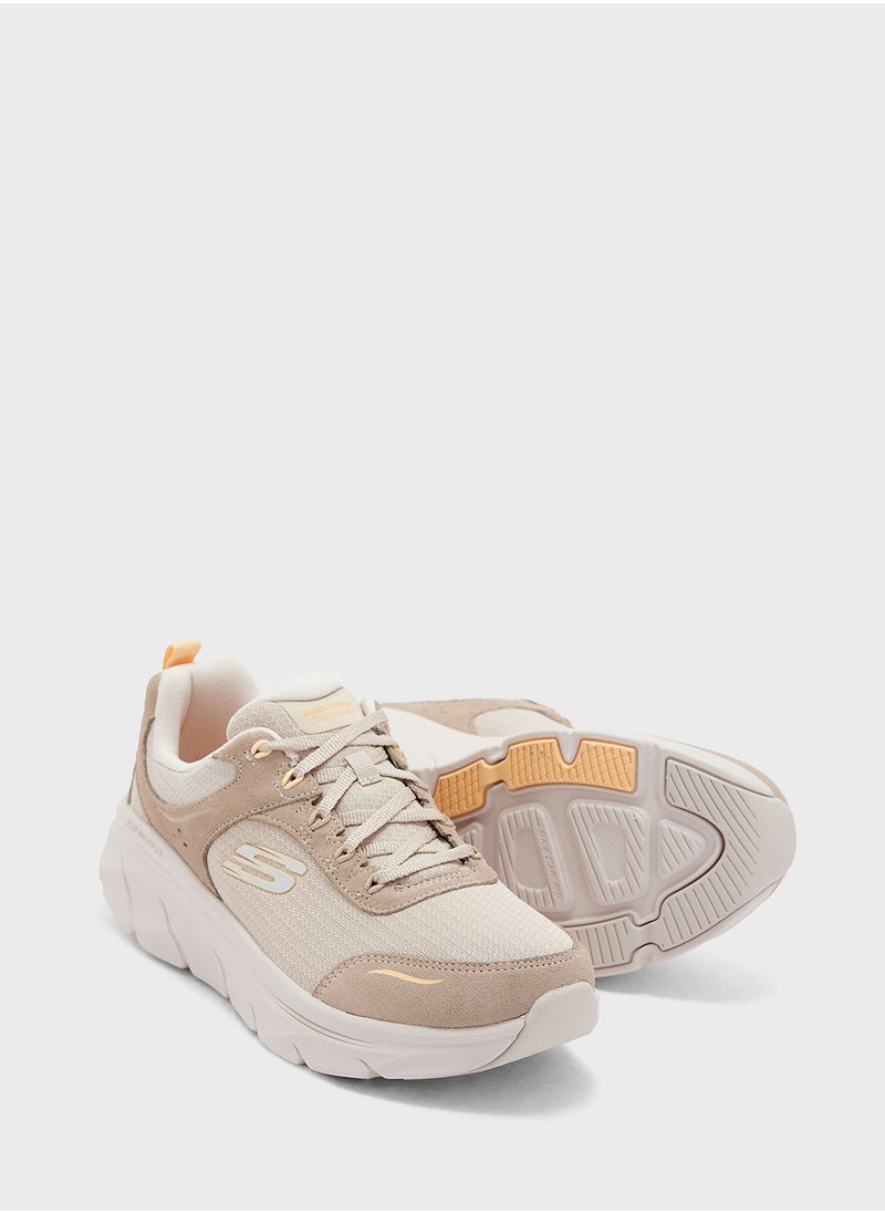 SKECHERS - D'Lux Walker 2.0 - Image 1