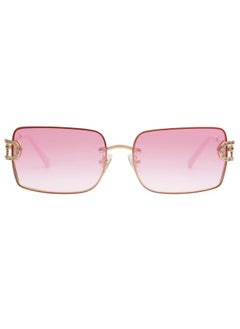 Vintage Rectangle Sunglasses For Womentrendy Rimless 90S Uv400 Womens Y2K Shades Sj1178 Gold Pink Greading - pzsku/Z5A89384C229DC1FEA244Z/45/_/1718602486/b53e1a5a-4341-4885-88af-ff7c7bf45e76