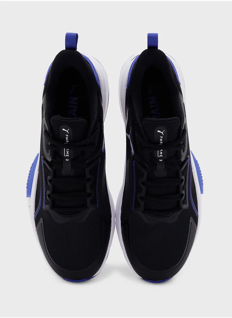 PUMA Pwrframe Tr 3