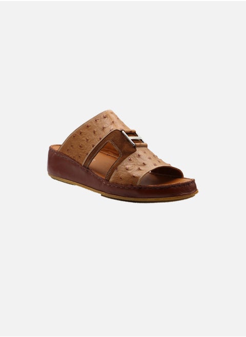 Madas Sandal-Exclusive 6467-Brown