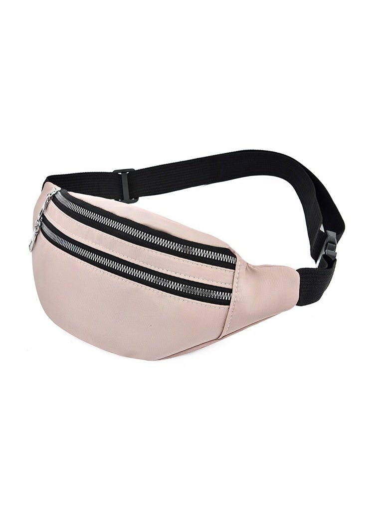 KUYING Fashionable Sports Running Waist Bag  - Image 1