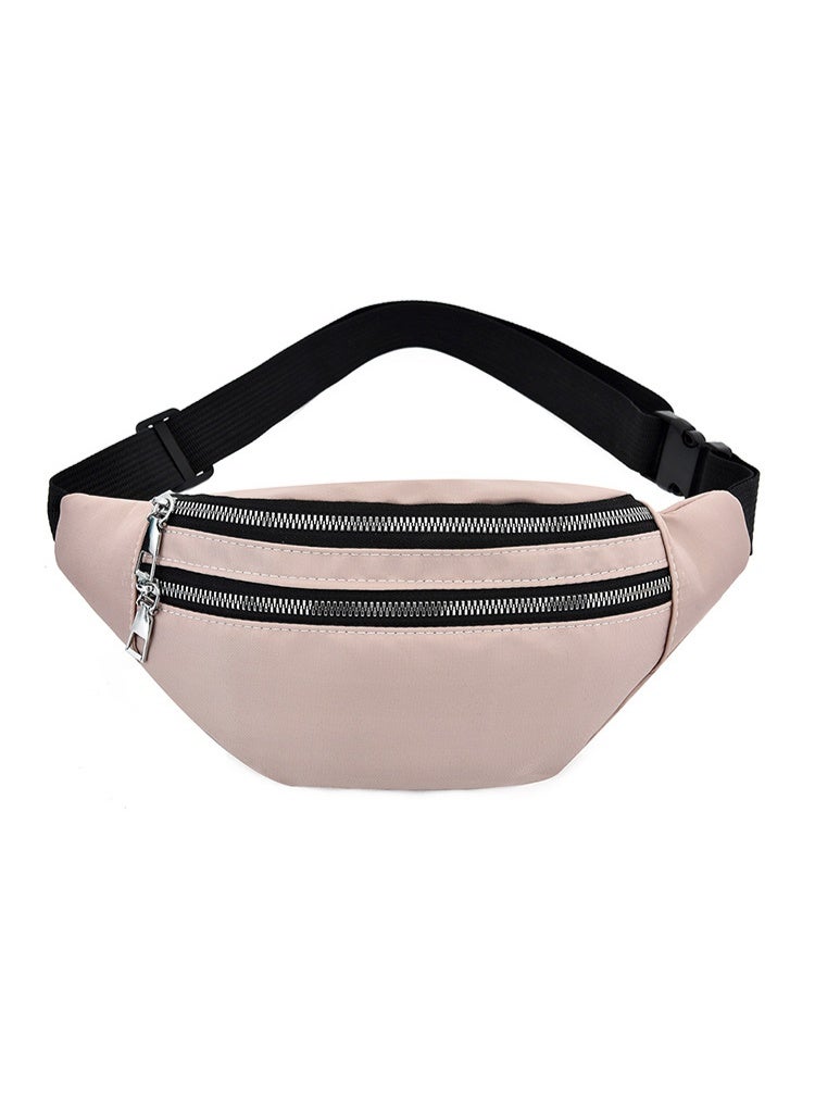 KUYING Fashionable Sports Running Waist Bag  - Image 2