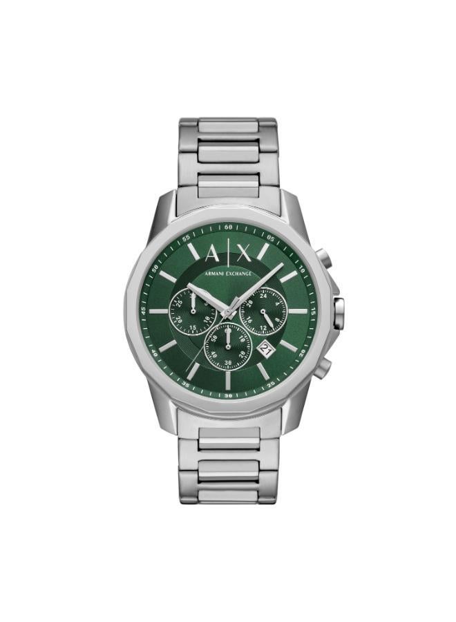 Armani Exchange Analogue Watches - Image 1