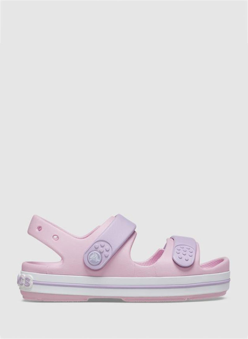 crocs Toddler Cruiser Sandals - Image 1