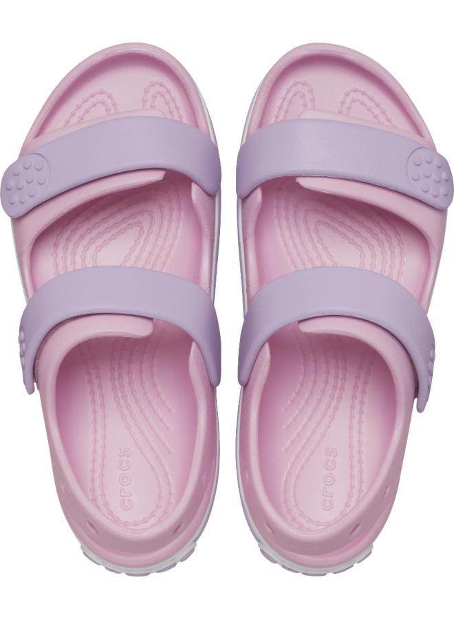 crocs Toddler Cruiser Sandals - Image 5