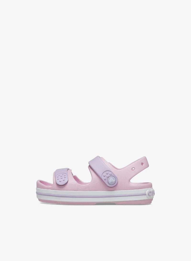 كروكس صنادل كروزر للأطفال