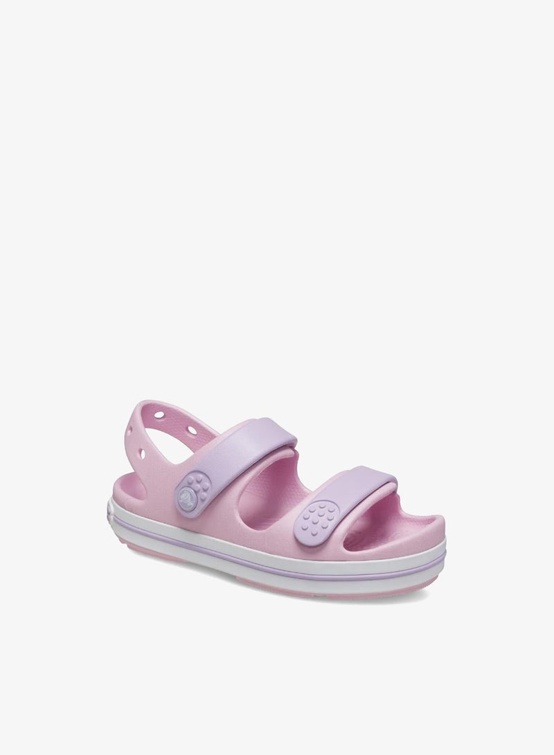 كروكس صنادل كروزر للأطفال - Image 4