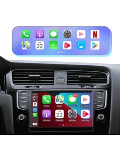 CarPlay Pro 8GB Wired CarPlay Adapter for Car to Wireless Tablet CarPlay Adapter Android 13 - pzsku/Z5A899F3827048687D2AAZ/45/_/1735236044/57c36421-de37-406a-b6ef-f9ed07b3619c