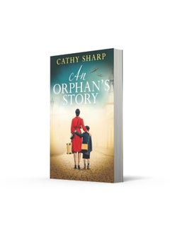 An Orphan’s Story: an emotional WW2 evacuee saga from the bestselling author - pzsku/Z5A89A49D3918365387C0Z/45/_/1740733469/067ffb8d-fe25-48a7-8128-dd9d6e114445