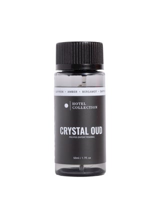 Crystal Oud Pro-Pod Oil Blend - Hotel Inspired for Luxury Essential Oil Diffusers - Aromatherapy Scent Diffuser Oil - Bergamot, Jasmine, Vanilla - pzsku/Z5A89A6994FF507B294BAZ/45/1744109077/3eaded46-c695-4d4e-8bfd-ed40b15ee91d