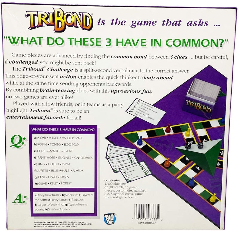 PATCH Tribond Diamond Edition - Image 3