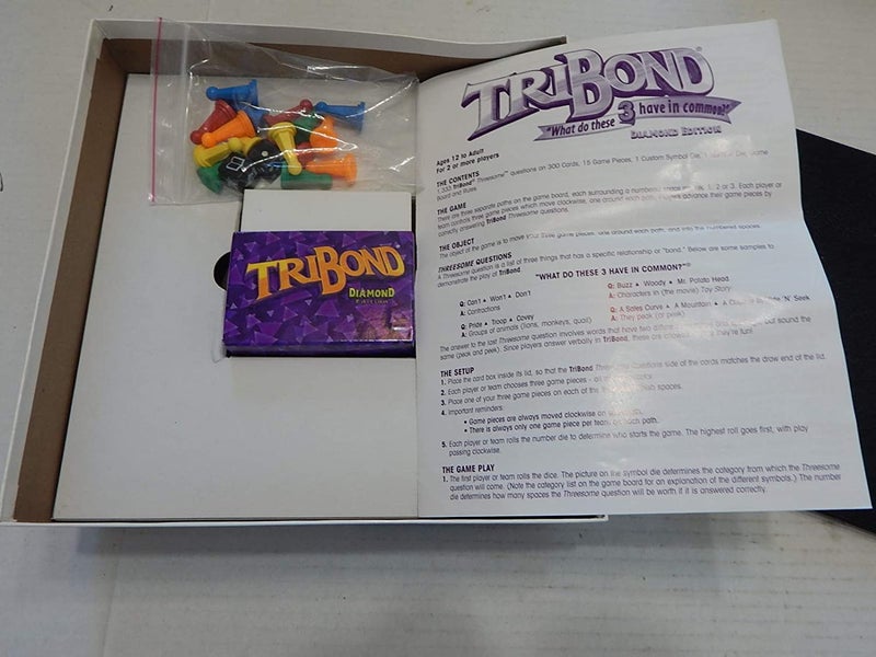 PATCH Tribond Diamond Edition - Image 2