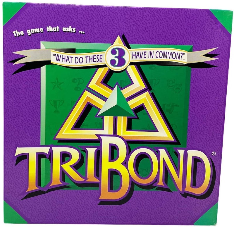 PATCH Tribond Diamond Edition - Image 1