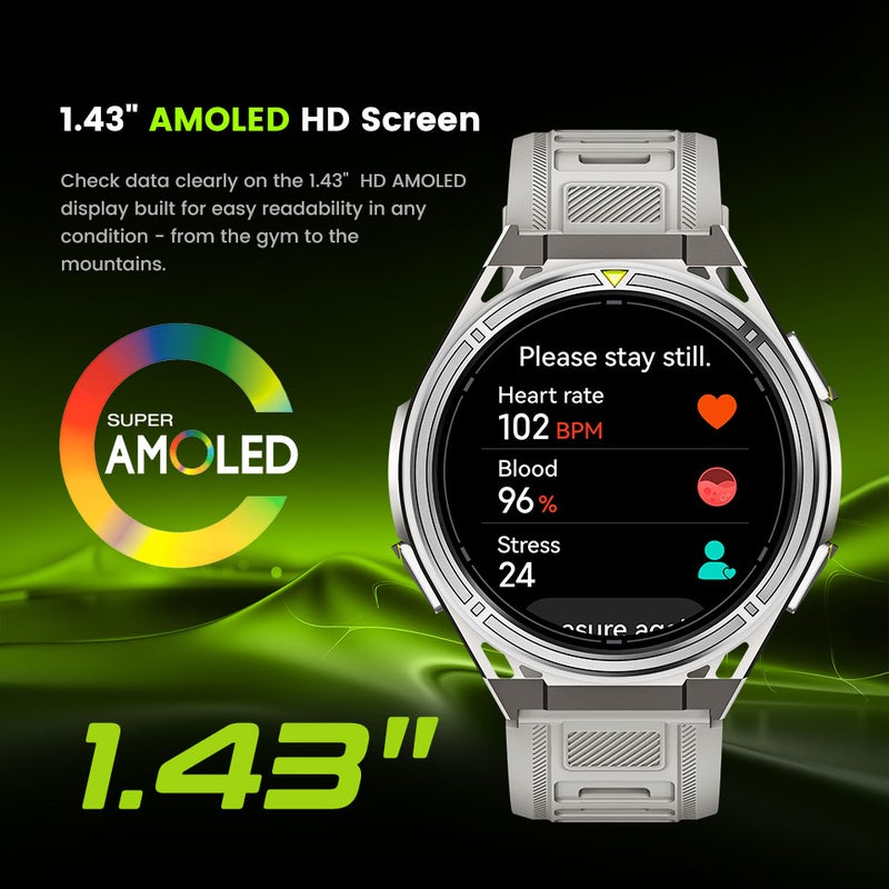 Smart watch - Image 3