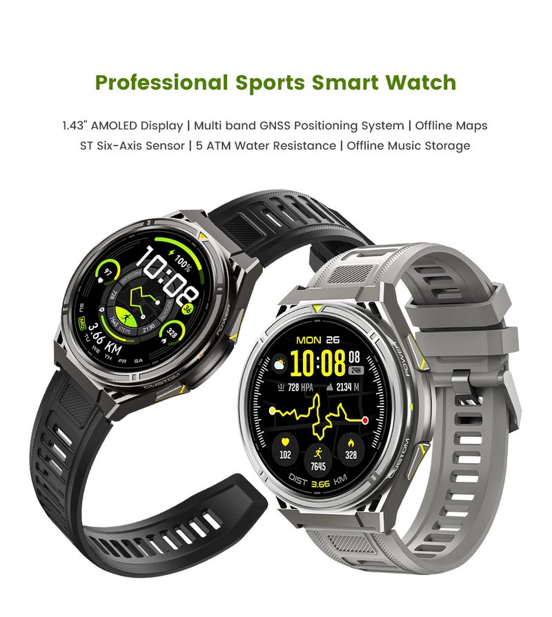 Smart watch - Image 5