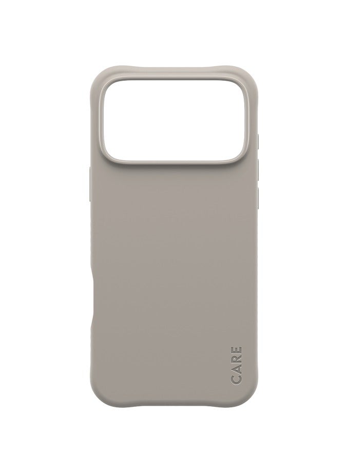 PanzerGlass CARE Fashionable Case Samba with MagSafe iPhone 17 Pro Max - Image 3