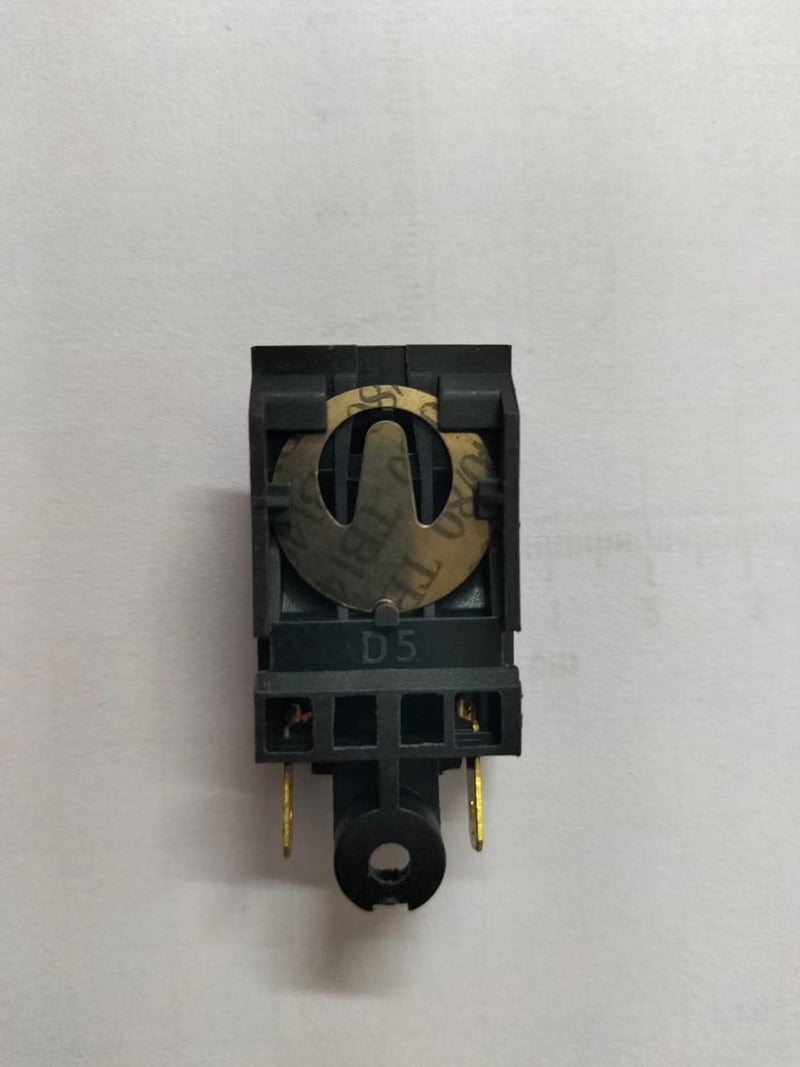 Electric Kettle Switch 16A 250V Thermostat Switch 2 Pin By Galaxy Horizon - Image 3