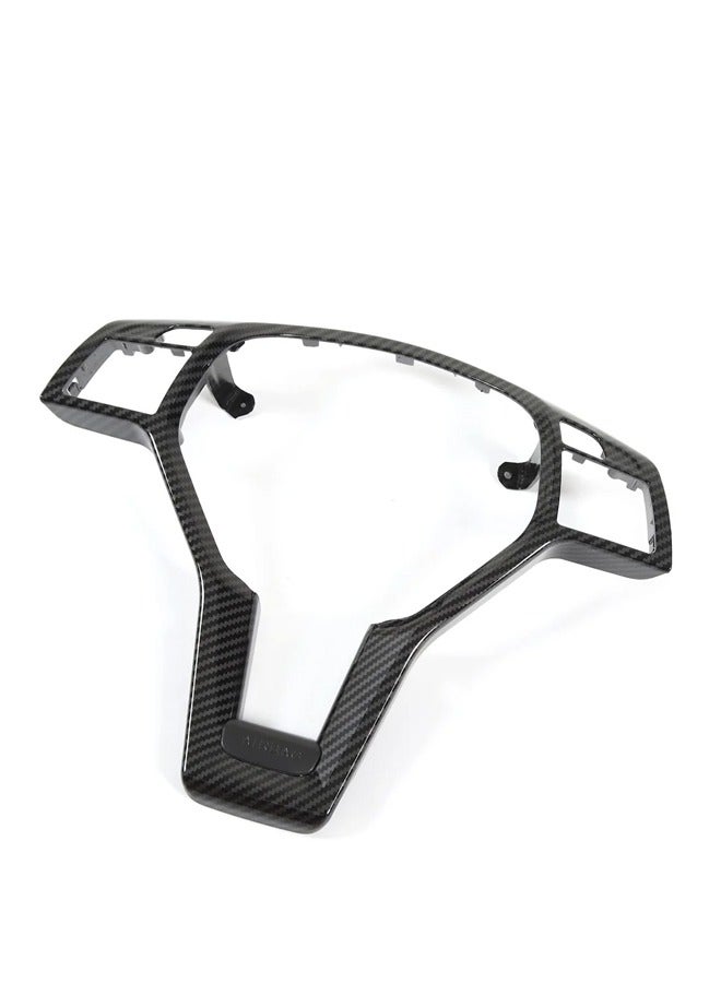 Generic Steering wheel Frame Compatible with Mercedes - Image 1