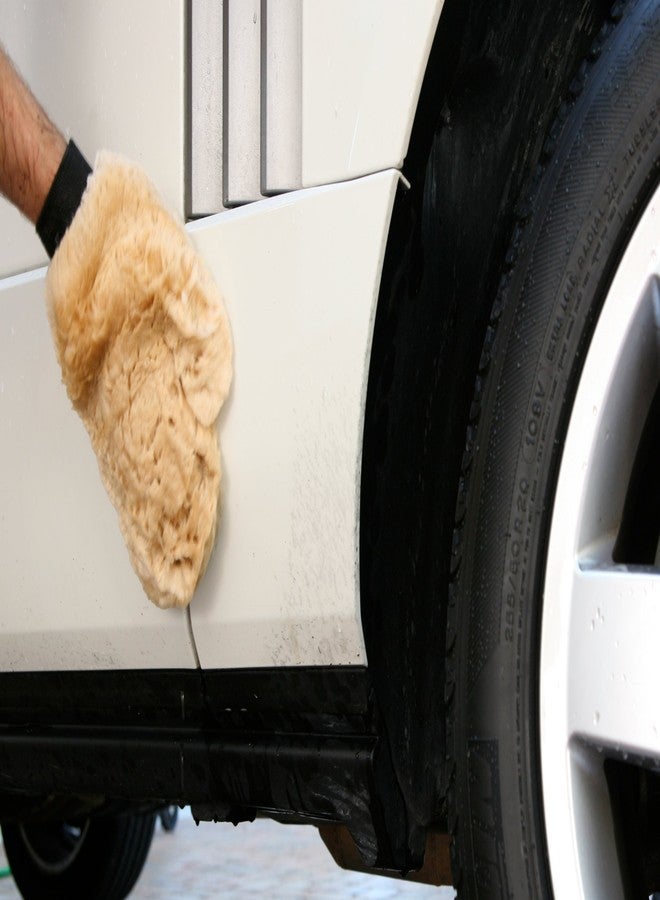 Shurhold 284 Wash Mitt - Image 2