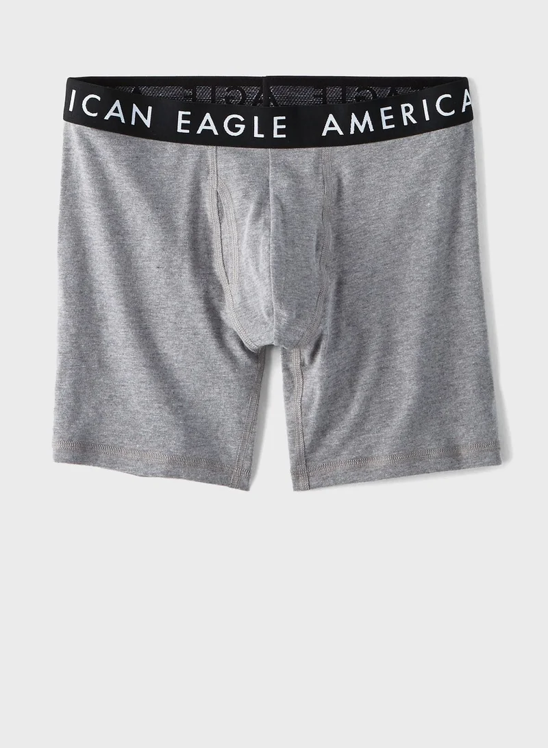 امريكان ايجل Logo Band Classic Boxer